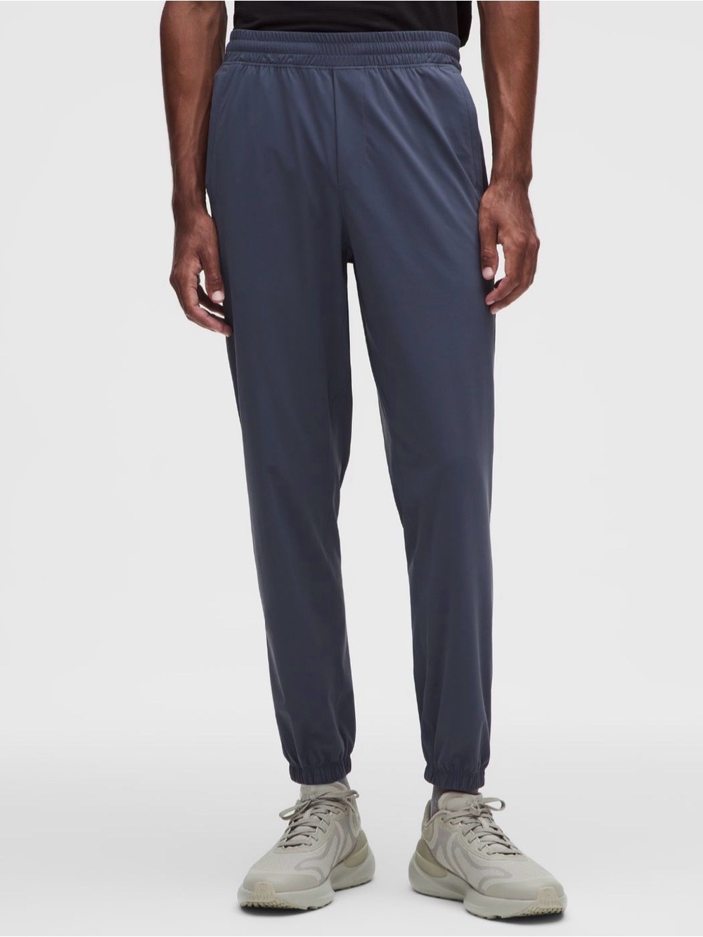 Lululemon Pace Breaker Joggers Men’s Large